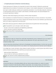 d. electronic résumés should be saved in html format. please select the|What Everyone Should Know about Electronic Resumes (e .